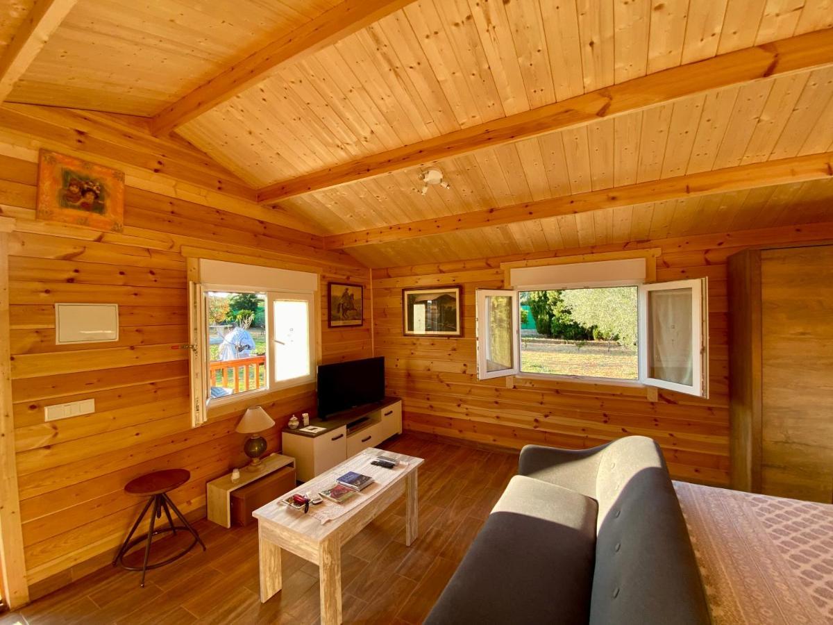 Casa Dominaty Bed & Breakfast Cálig Dış mekan fotoğraf
