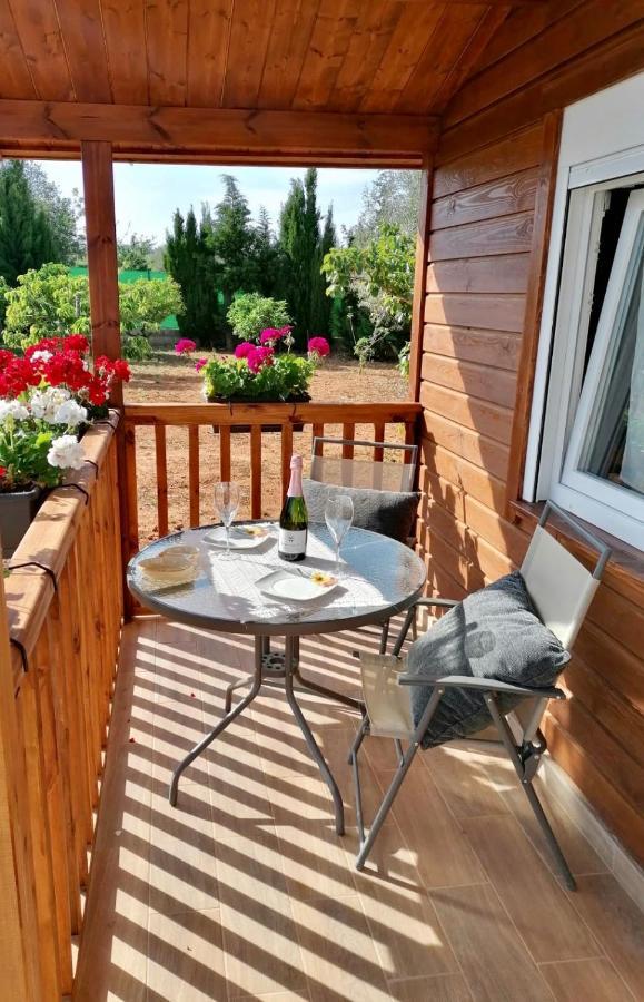 Casa Dominaty Bed & Breakfast Cálig Dış mekan fotoğraf