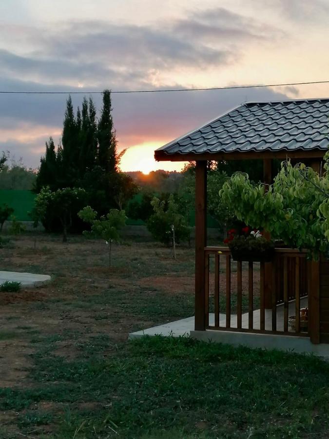 Casa Dominaty Bed & Breakfast Cálig Dış mekan fotoğraf