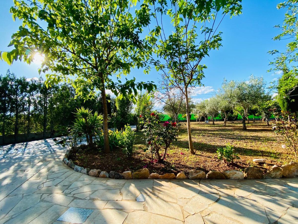 Casa Dominaty Bed & Breakfast Cálig Dış mekan fotoğraf