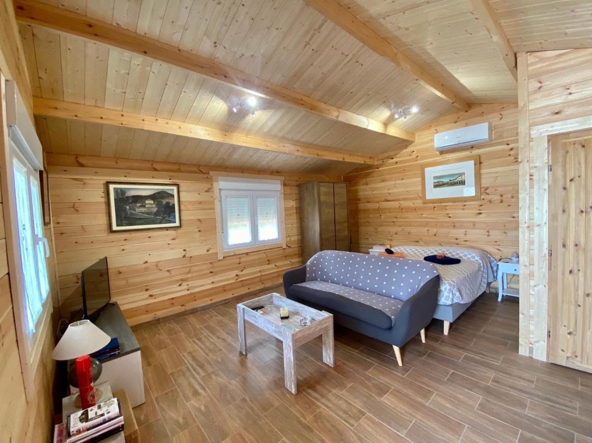 Casa Dominaty Bed & Breakfast Cálig Dış mekan fotoğraf