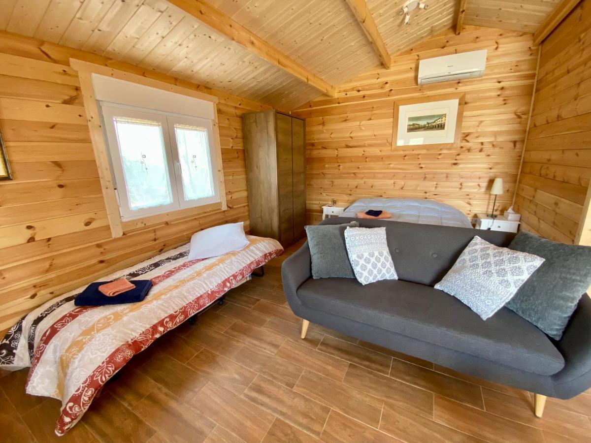Casa Dominaty Bed & Breakfast Cálig Dış mekan fotoğraf