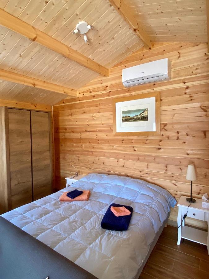 Casa Dominaty Bed & Breakfast Cálig Dış mekan fotoğraf