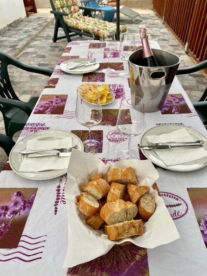 Casa Dominaty Bed & Breakfast Cálig Dış mekan fotoğraf