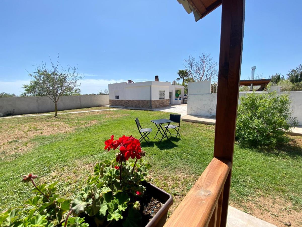 Casa Dominaty Bed & Breakfast Cálig Dış mekan fotoğraf