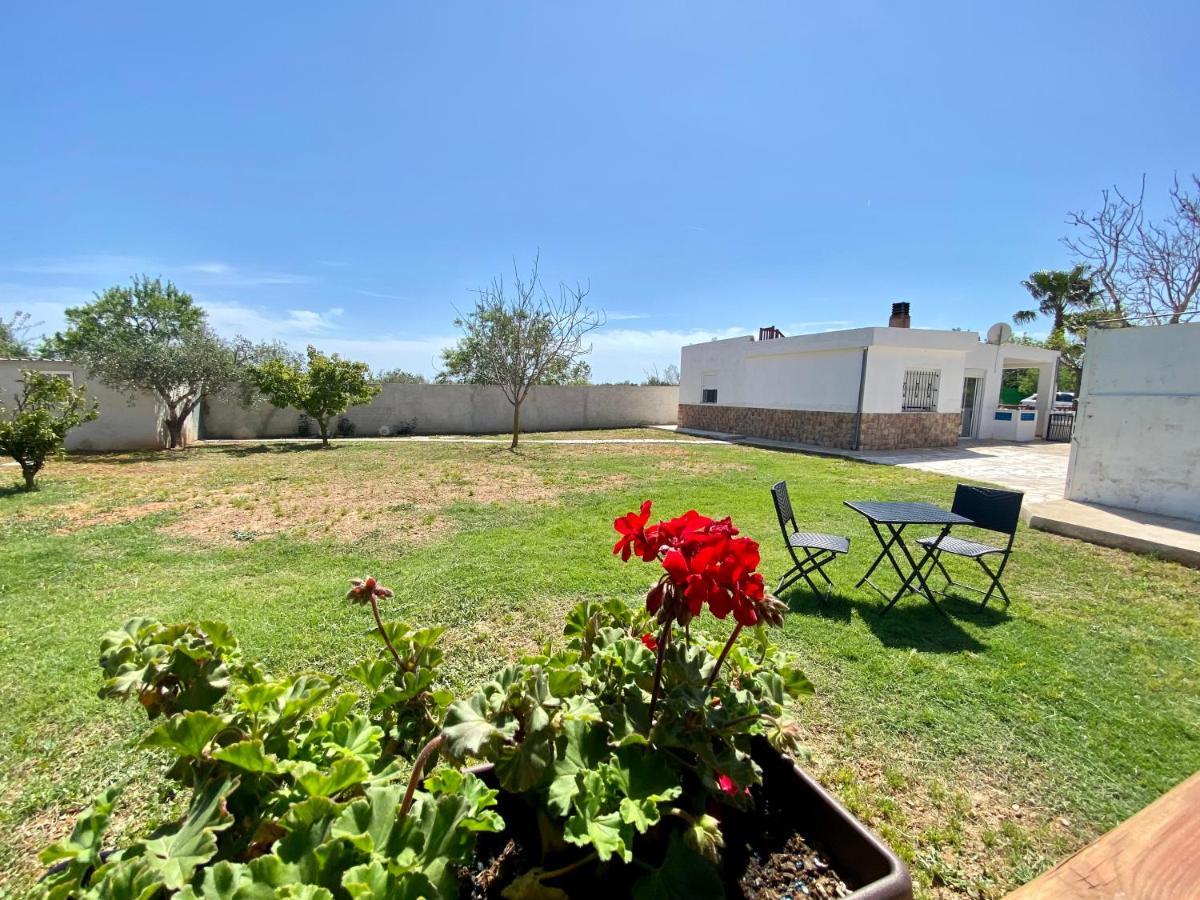 Casa Dominaty Bed & Breakfast Cálig Dış mekan fotoğraf