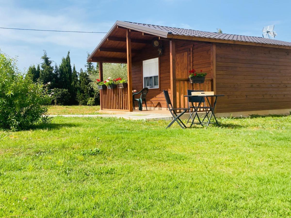 Casa Dominaty Bed & Breakfast Cálig Dış mekan fotoğraf