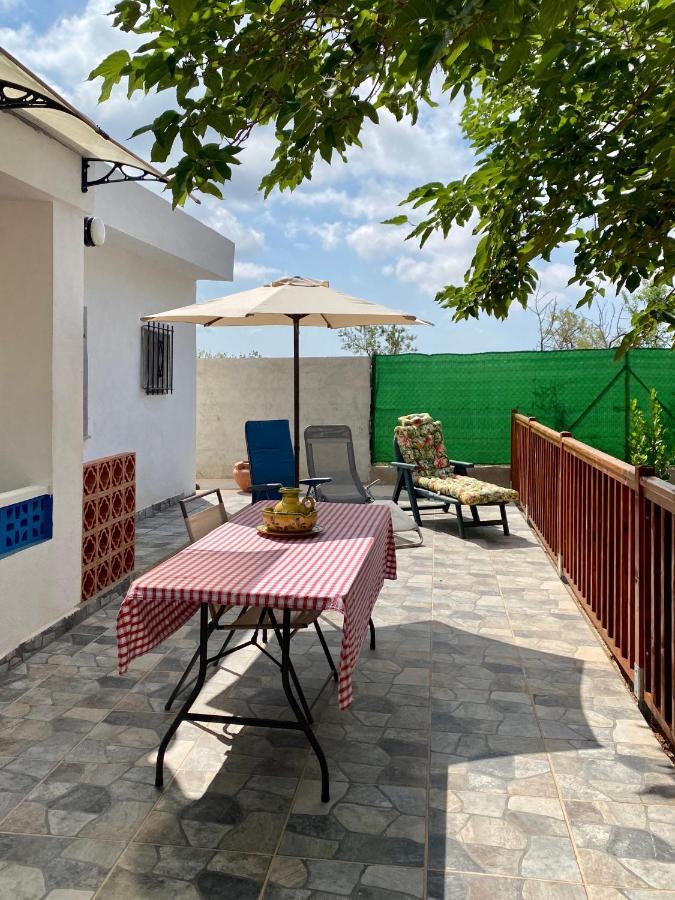 Casa Dominaty Bed & Breakfast Cálig Dış mekan fotoğraf