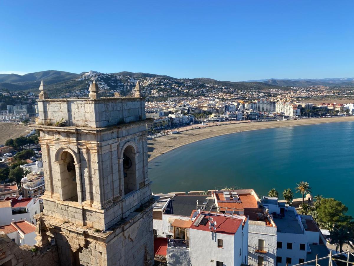 Casa Dominaty Bed & Breakfast Cálig Dış mekan fotoğraf