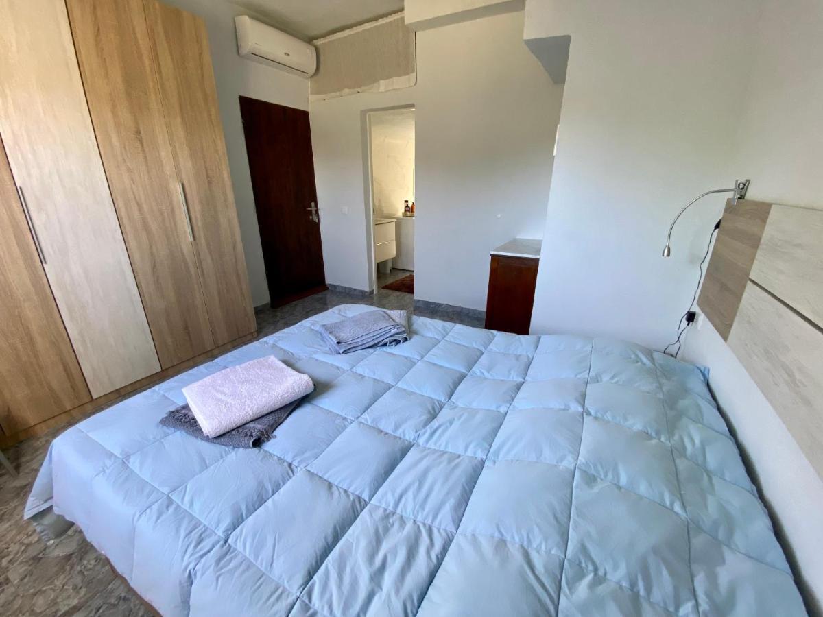 Casa Dominaty Bed & Breakfast Cálig Dış mekan fotoğraf