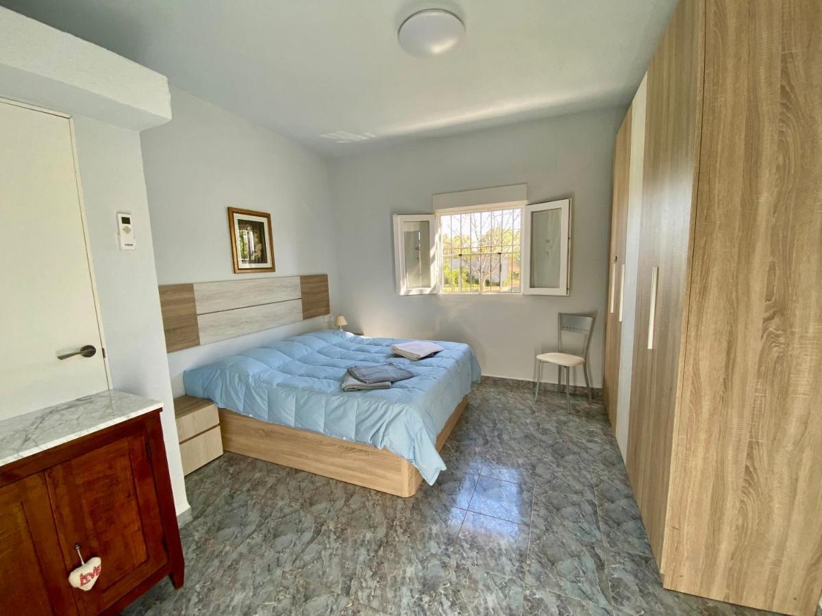 Casa Dominaty Bed & Breakfast Cálig Dış mekan fotoğraf