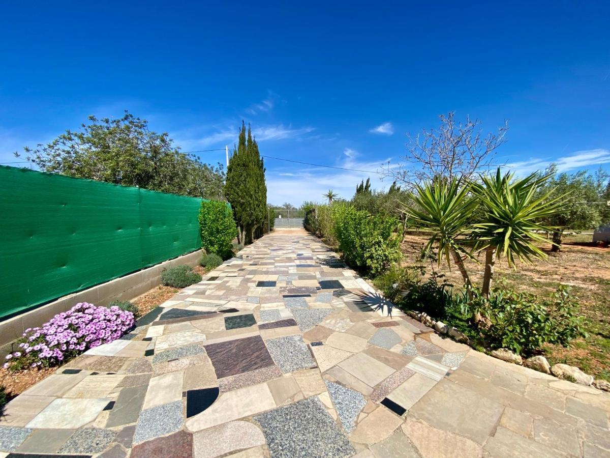 Casa Dominaty Bed & Breakfast Cálig Dış mekan fotoğraf