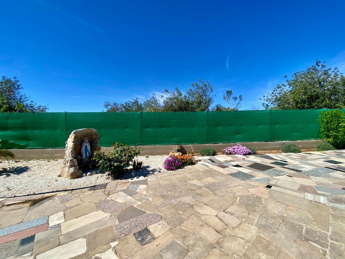 Casa Dominaty Bed & Breakfast Cálig Dış mekan fotoğraf